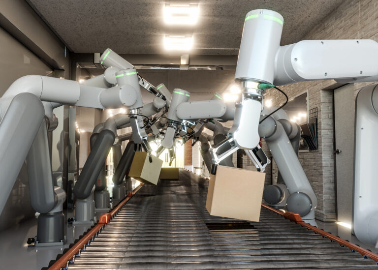 Packaging Machine