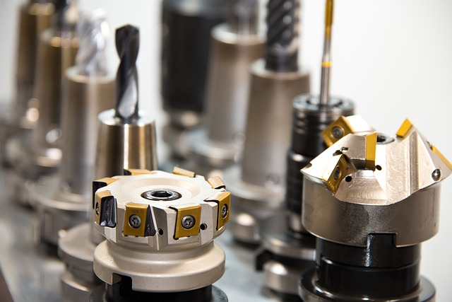 milling-444493_640 How to Choose the Right Packaging Machine for Your Food Business