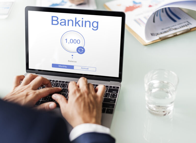 An Ultimate Guide To Business Banking Account Online In The Future (2025)