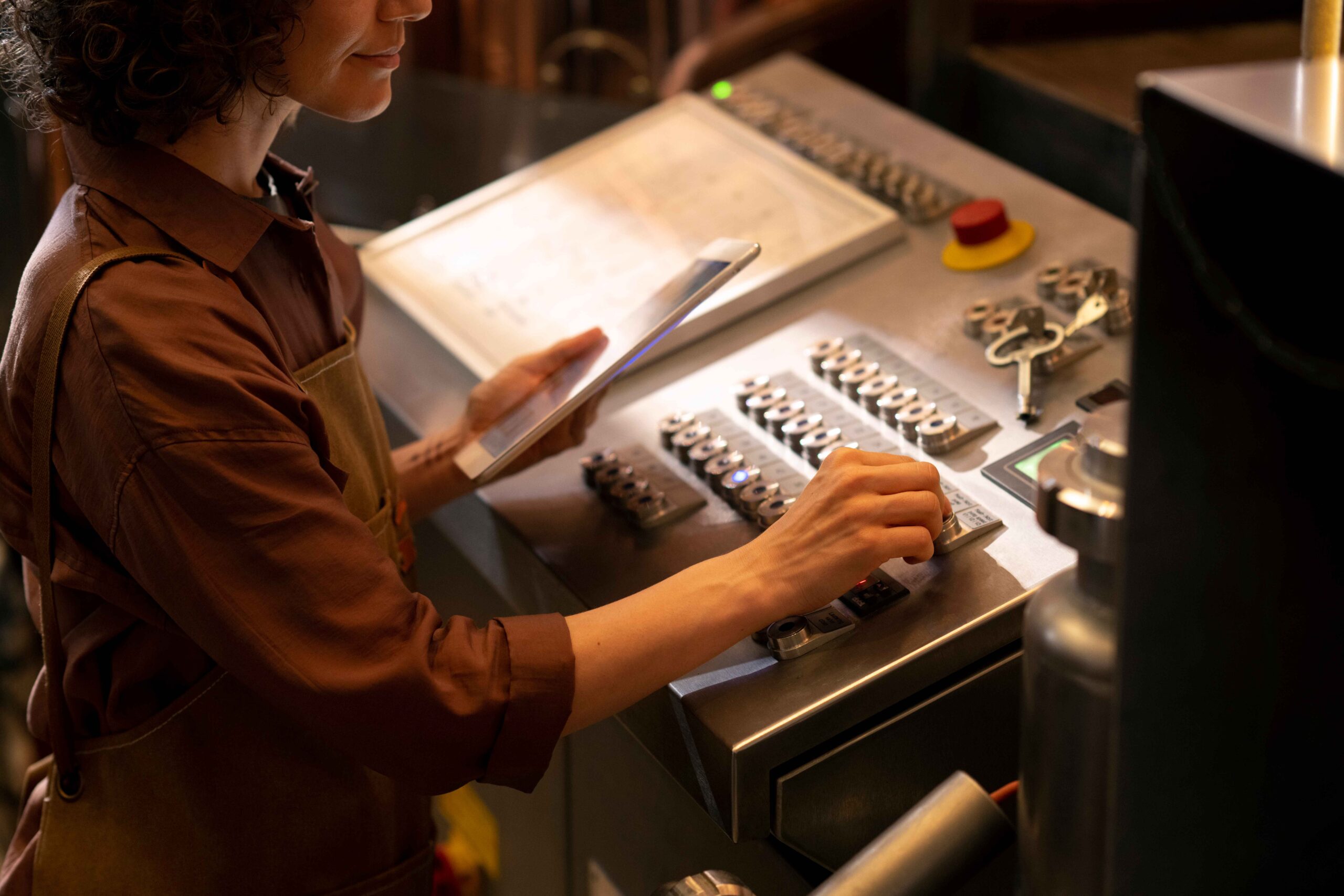 other packaging machines