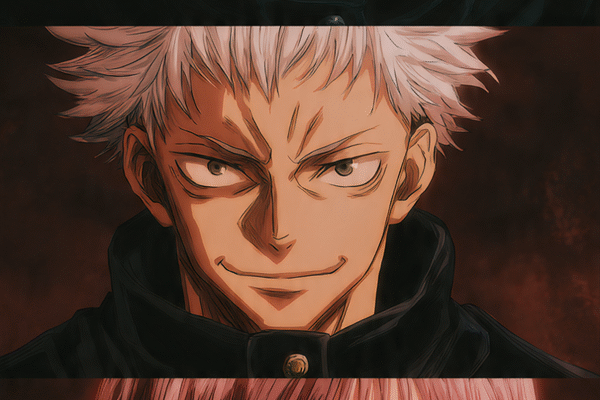 Jujutsu Kaisen: Strength, Darkness, and Hope Explained (2025) Jujutsu Kaisen