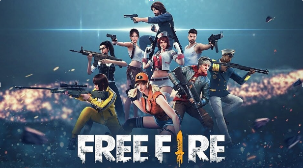 Free Fire