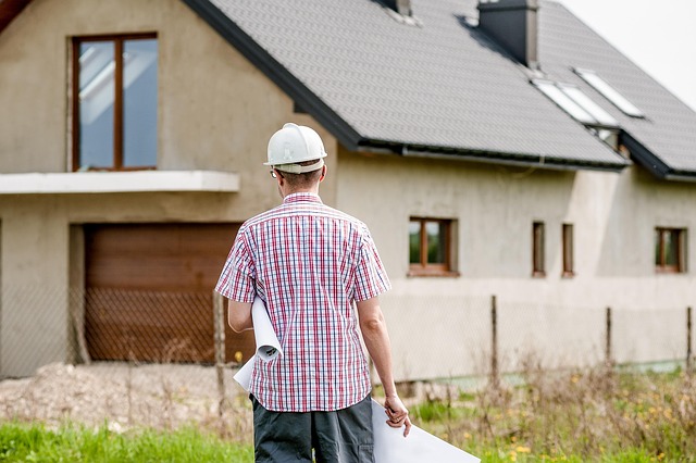 architect-1080589_640 A Complete Guide To Roofing Contractors: Increase Lifespan Of Your Roof (2025)