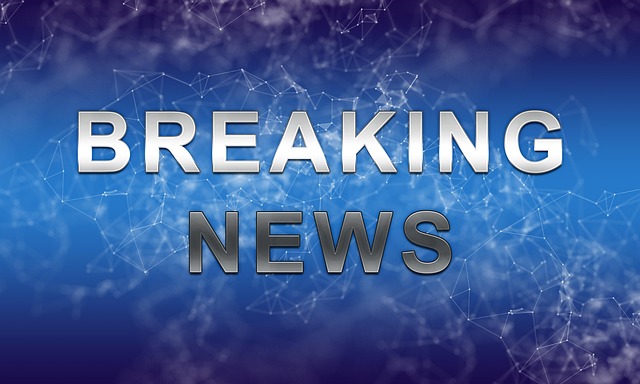 Breaking News