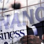 Businessman