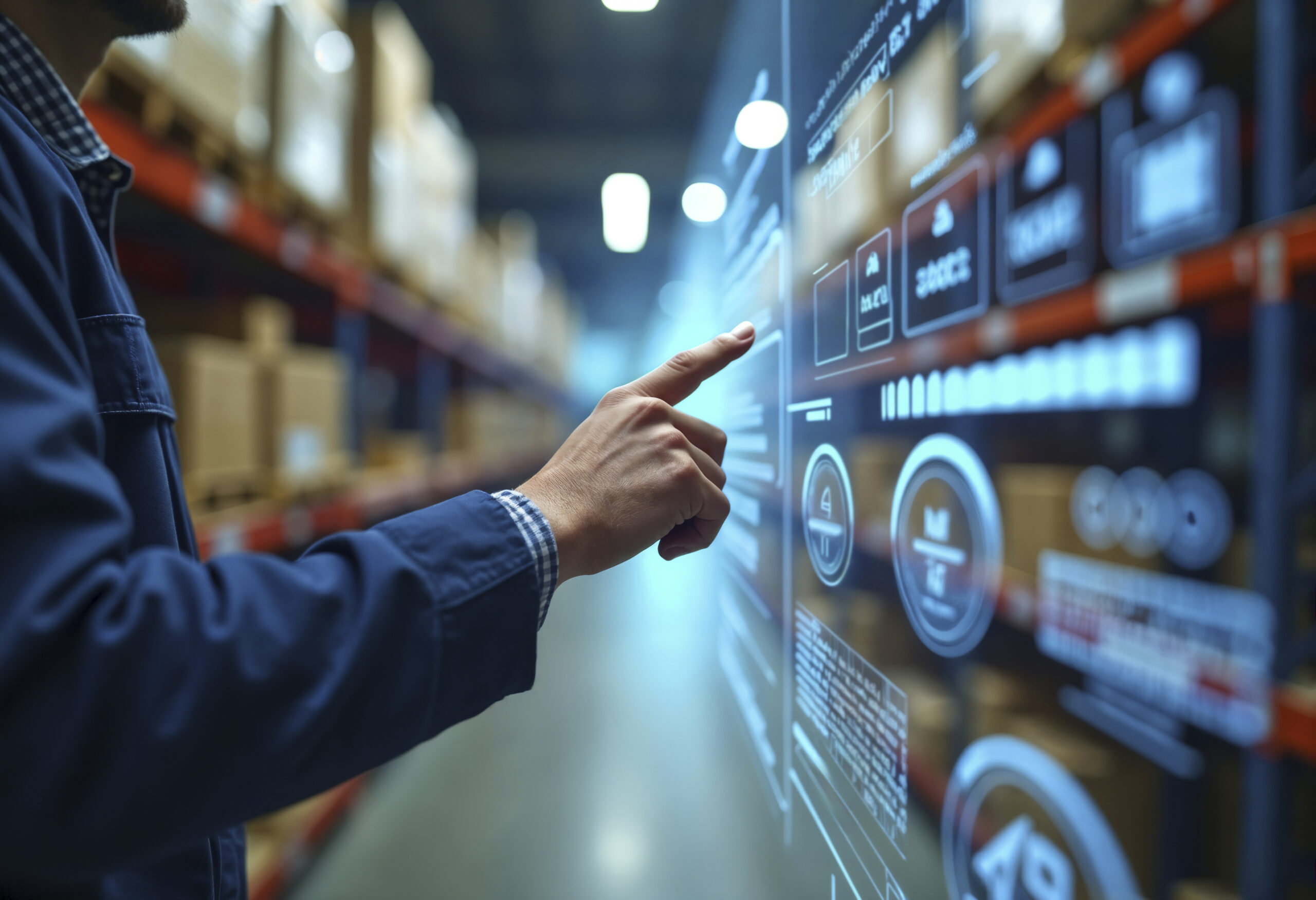 Logistics Smart Software