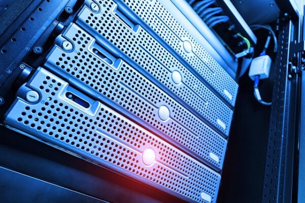 IT Infrastructure