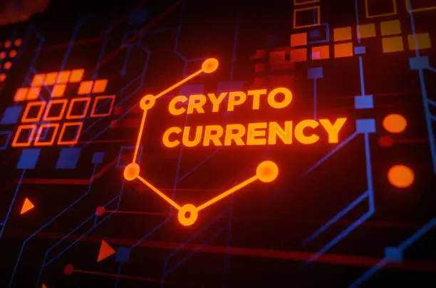 Cryptocurrency