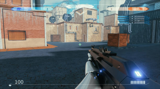 istockphoto-1809659591-612x612-1 An Ultimate Guide On Free Fire & How To Get Skins In Free Fire (2025)