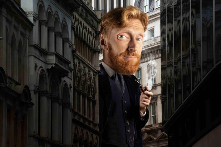 Hidden Struggles & Inspiring Truth of David Borhaz (2025)