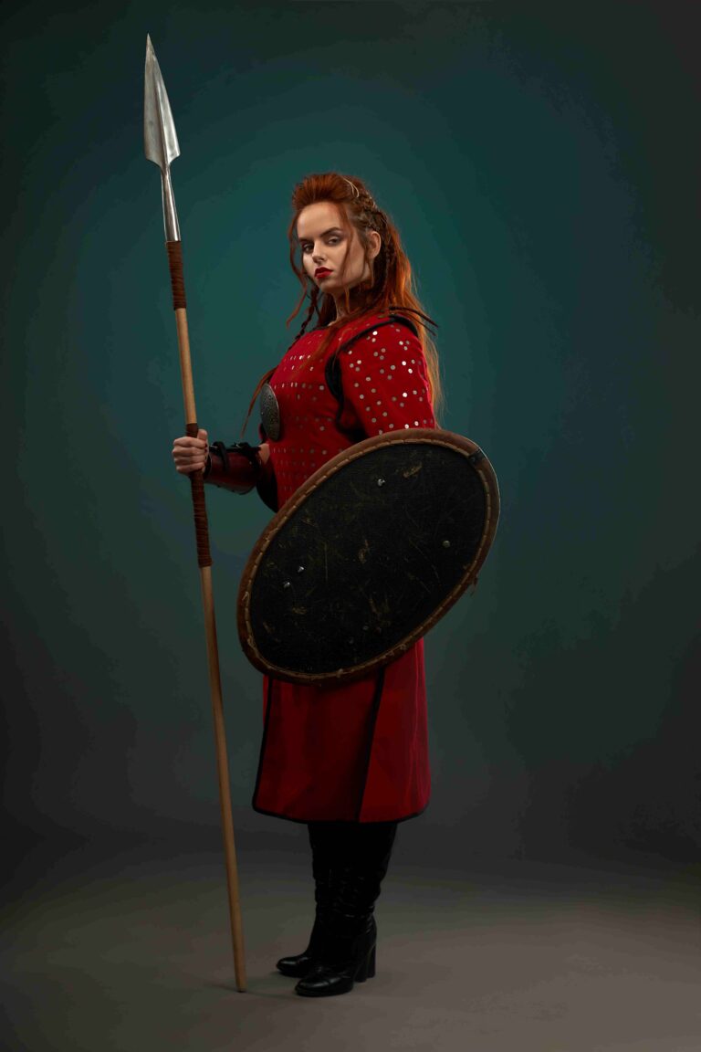 Power of Emma Corrin: Double-Edged Sword (2025)