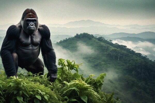 Gorilla