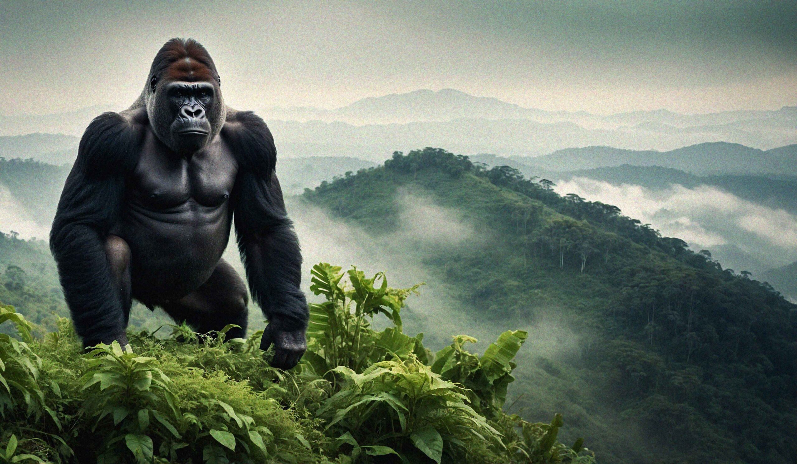 Gorilla