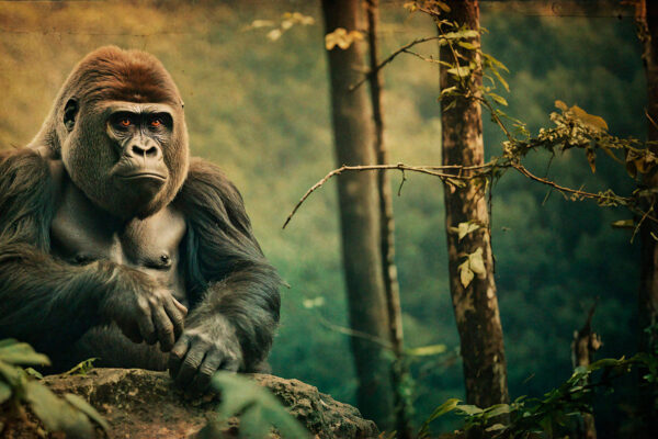 Orangutans