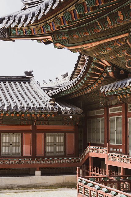 gyeongbok-palace-6854763_640 Aterwasana: Understanding Its Meaning and Importance (2025)