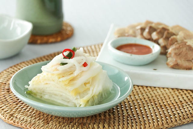 white-kimchi-5939213_640 Road Food Secrets: Healthy Choices and Hidden Dangers (2025)