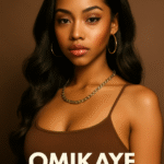 The Unseen Legacy of Omikaye Phifer: A Rising Star (2025) Omikaye Phifer