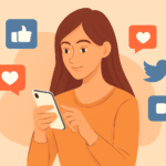 Silktest Social Media Saga