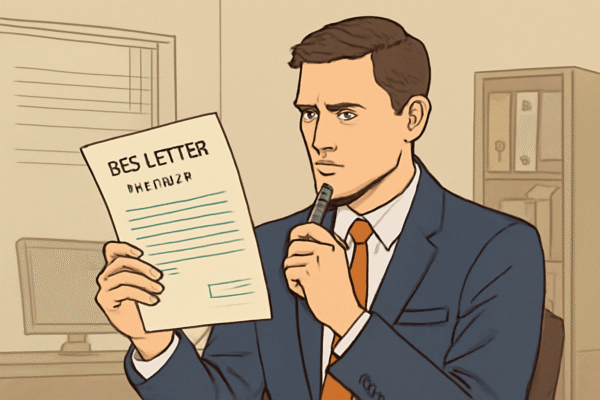 How-to-Guide: Understanding RSS Letter No 0876 (2025) RSS Letter No 0876
