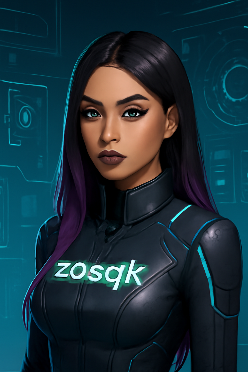 Zosqk