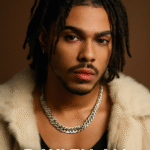 Daylen Ali Carolina: Rising Star in the World of Music and Entertainment (2025) Daylen Ali Carolina