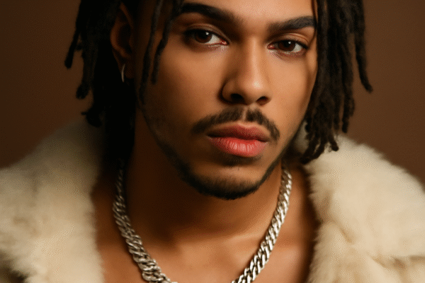 Daylen Ali Carolina: Rising Star in the World of Music and Entertainment (2025) Daylen Ali Carolina
