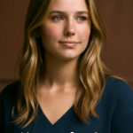Hopie Carlson