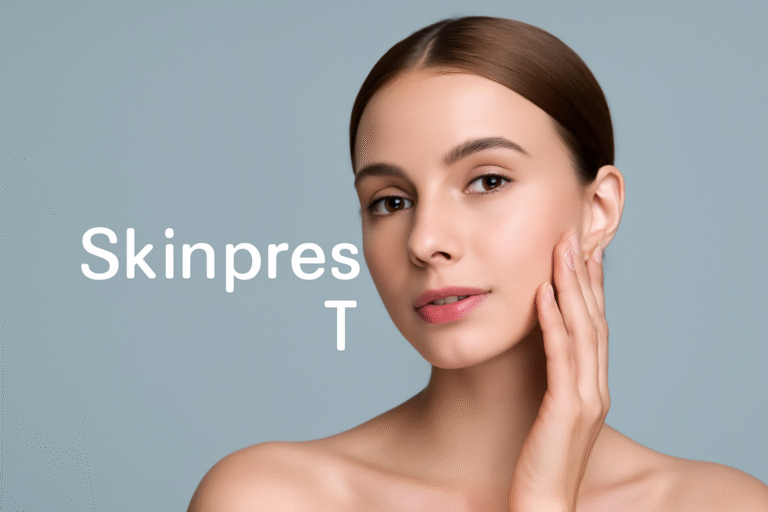 Skinpres T