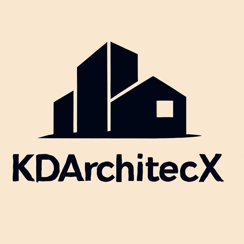 KDArchitecX.net