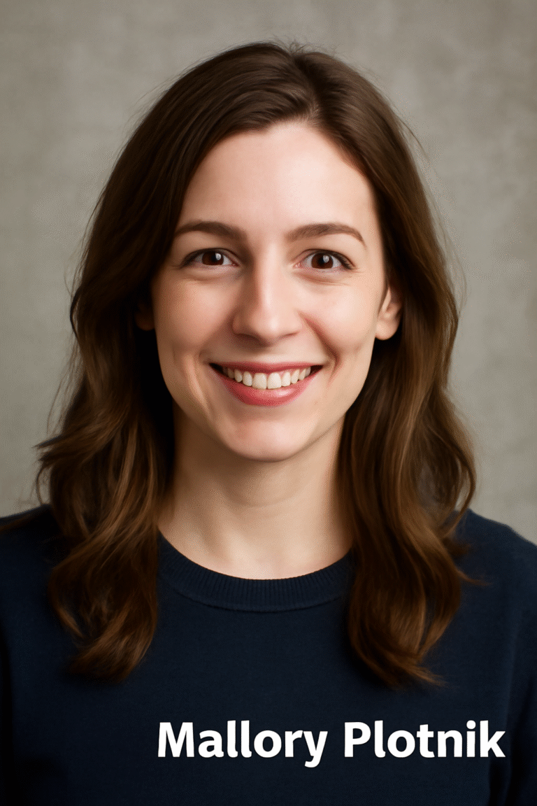 Mallory Plotnik