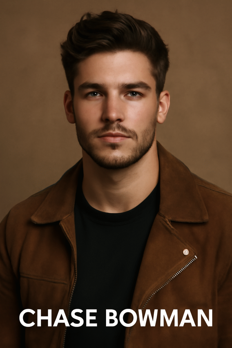 Chase Bowman: A Rising Talent Making Waves (2025)