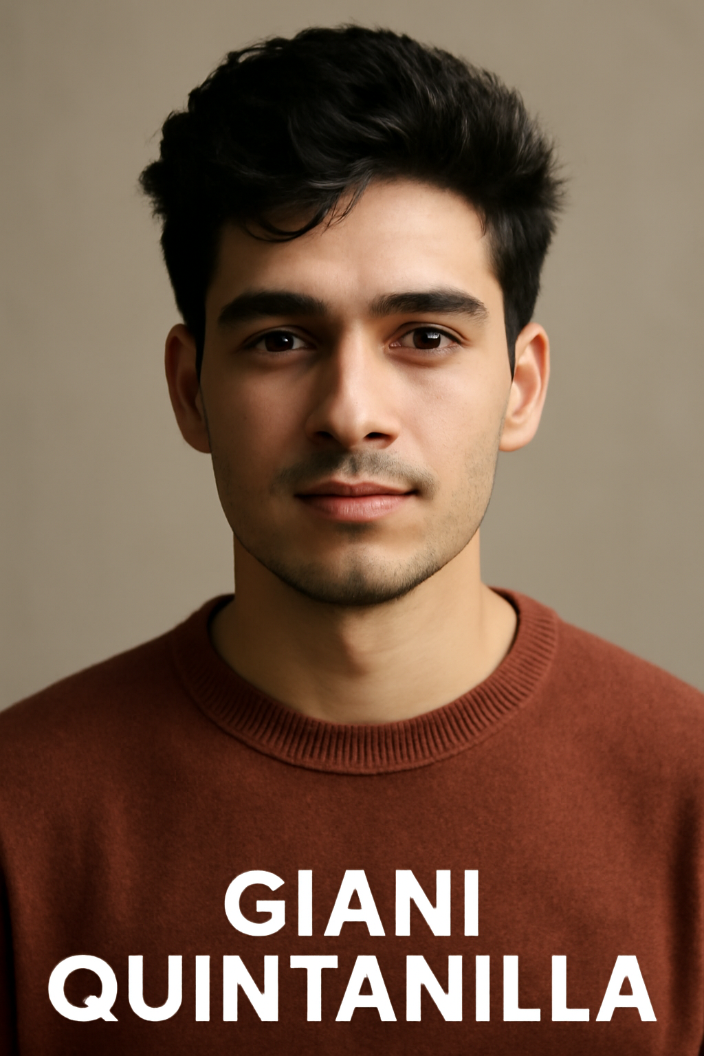 Giani Quintanilla