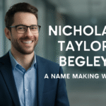 Nicholas Taylor Begley