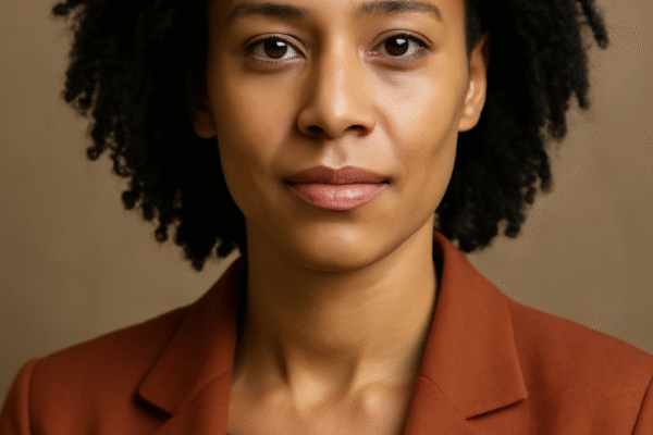 Renee Youtslur Wilkins: Leading the Charge for Positive Change (2025) Renee Youtslur Wilkins