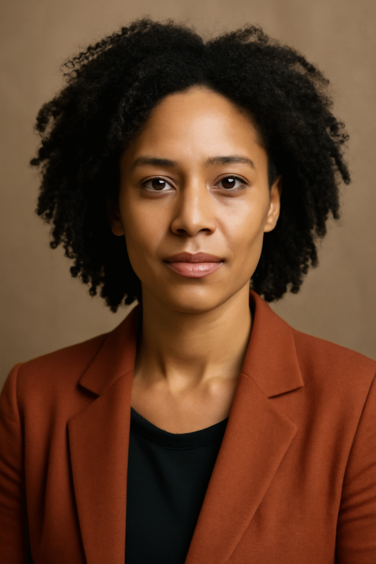 Renee Youtslur Wilkins: Leading the Charge for Positive Change (2025)