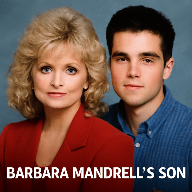 Barbara Mandrell Son: Glimpse into Life of the Country Legend’s Family (2025)