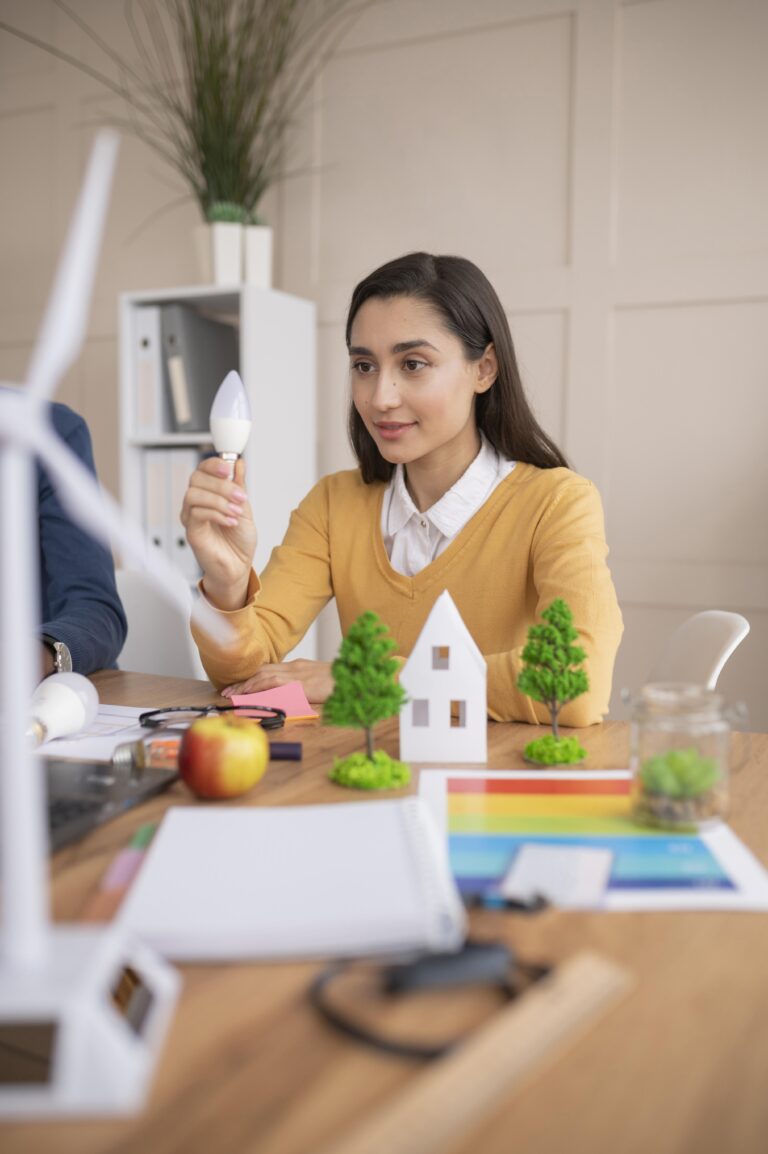 How-To-Guide to Sodziu: Living Smart and Green (2025)