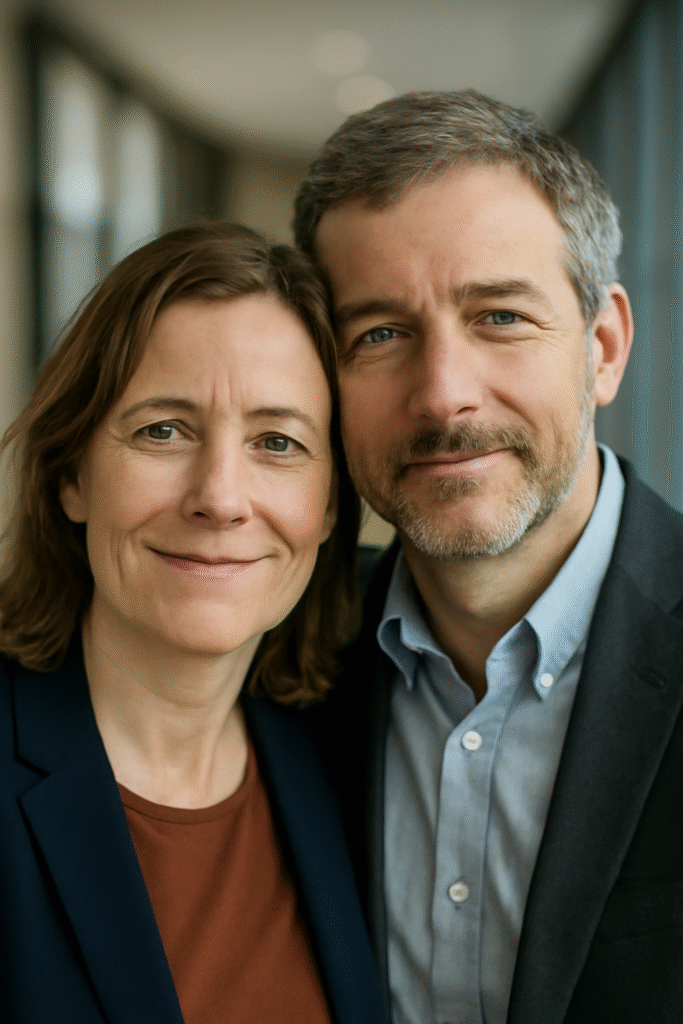 d3759ddc-eb0d-4822-ba31-e01345488cf1-683x1024 Christine Trevelyan Husband: Everything You Need to Know (2025)