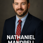 Nathaniel Mandrell Dudney