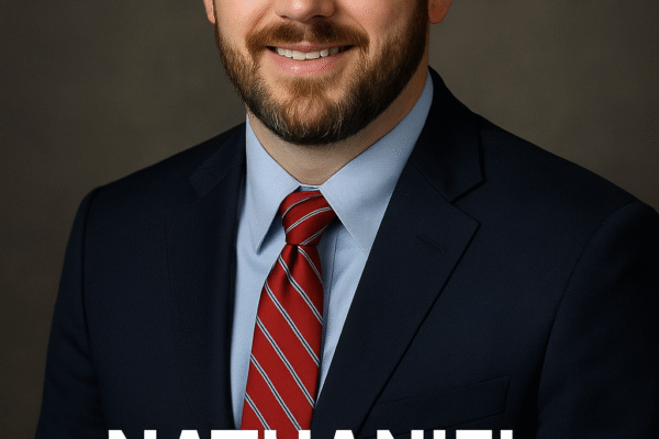 Nathaniel Mandrell Dudney: Rising Beyond Fame & Legacy (2025) Nathaniel Mandrell Dudney