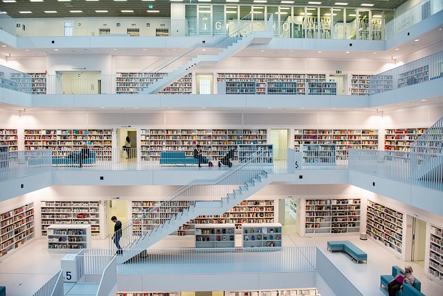 library-5641389_640 How-to-Guide: Nomurano Philosophy of Creative Living (2025)
