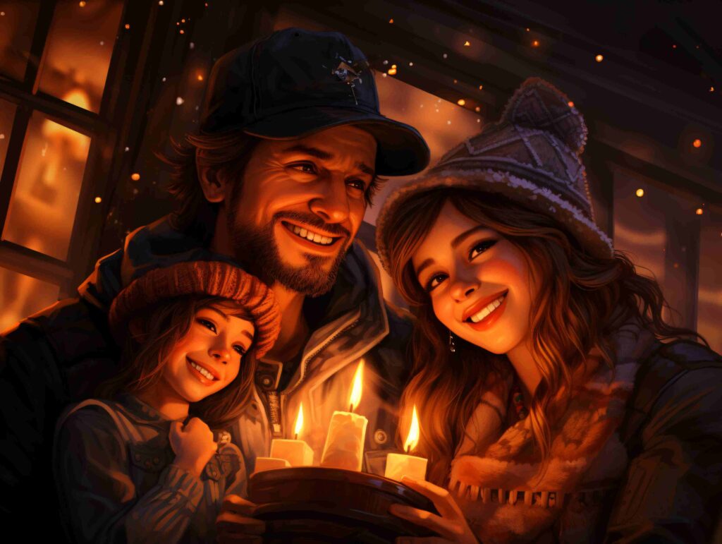 people-celebrating-new-year-s-eve_11zon-1024x771 Unbreakable Bond: Intimate Look at Enduring Ken Dudney Family Legacy [2024]