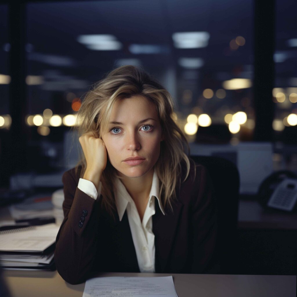 portrait-elegant-professional-businesswoman_11zon-1024x1024 Barbara Mandrell Son: Glimpse into Life of the Country Legend's Family (2025)